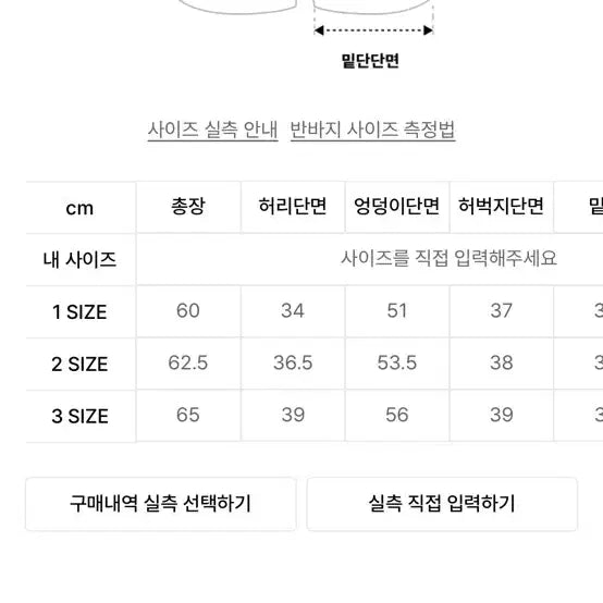 [BUNJANG] Lunakihoo Bermuda Pants / 루나키후 어항 버뮤다 팬츠