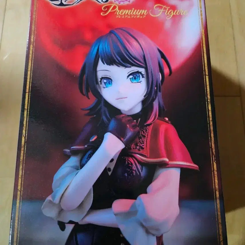 [BUNJANG] BanG Dream Timeless Ave Musica Premium Figure / 뱅드림 티모리스 Ave Musica 프리미엄 피규어