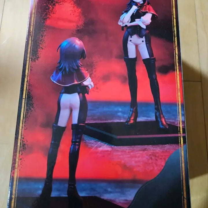 [BUNJANG] BanG Dream Timeless Ave Musica Premium Figure / 뱅드림 티모리스 Ave Musica 프리미엄 피규어