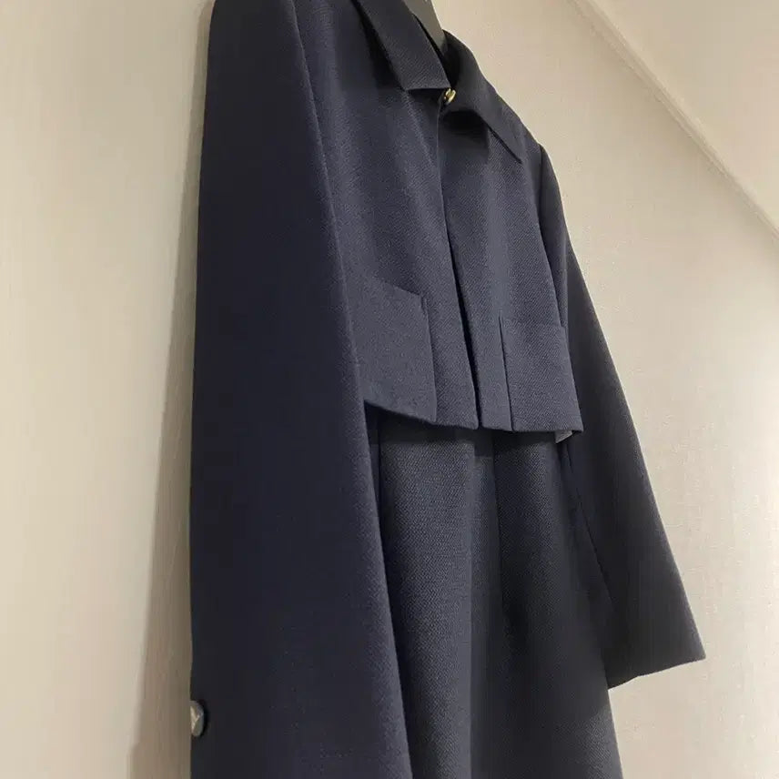 [BUNJANG] It MICHAA Jacket and Dress Set 44 / 잇미샤 자켓 원피스 셋업 44