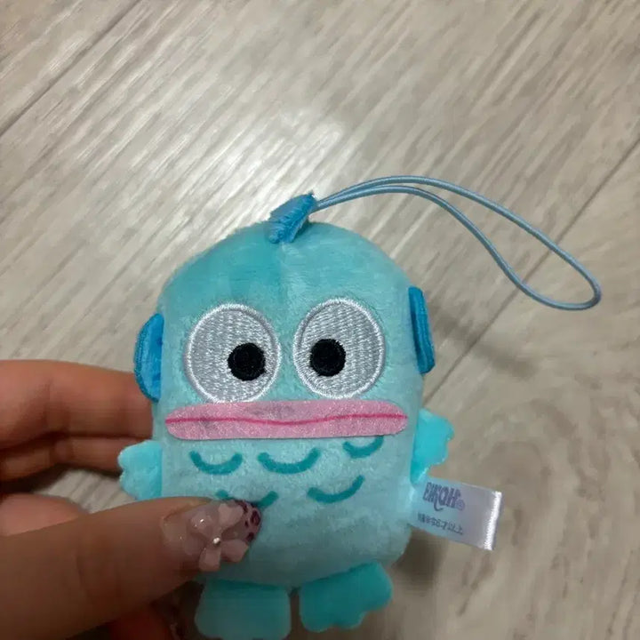 [SOLD OUT] 한교동 키링
