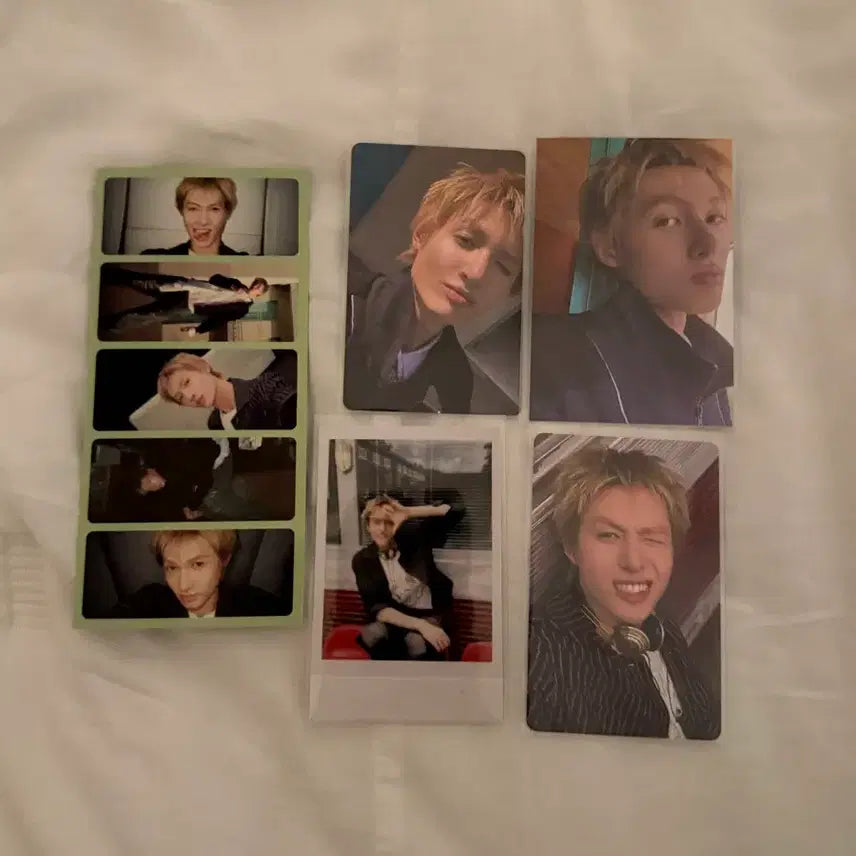 [BUNJANG] Costis Signature Bundle Set / 코스티스 시그 마틴 일괄 판매