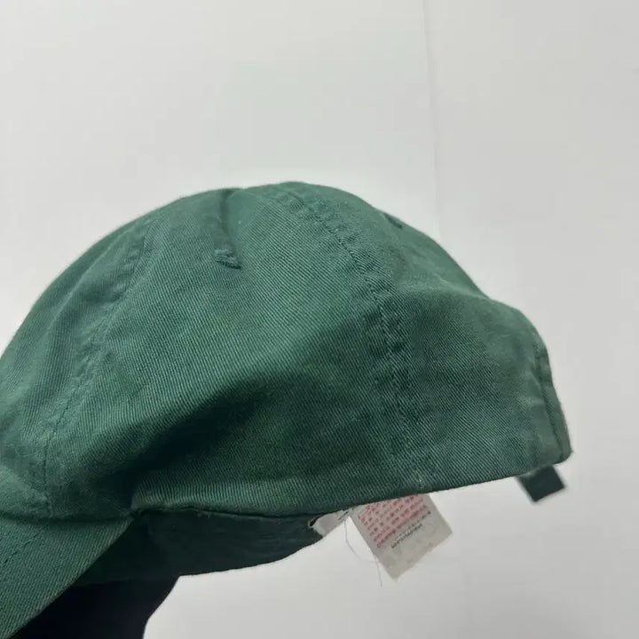 [BUNJANG] Covernat Green Vintage Ball Cap / [만원 아라비아빈티지]커버낫 그린 볼캡