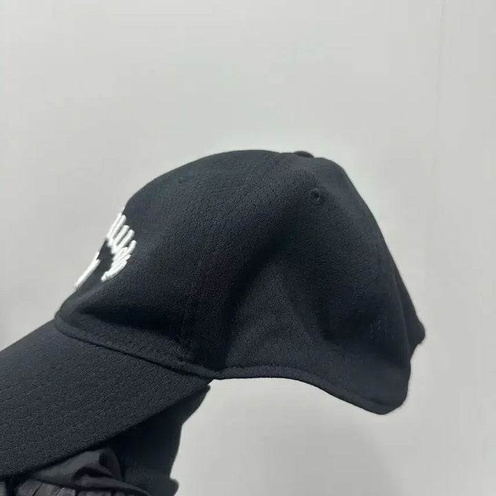 [BUNJANG] Callaway Black Vintage Ball Cap / [만원 아라비아빈티지]캘러웨이 블랙 볼캡 모자