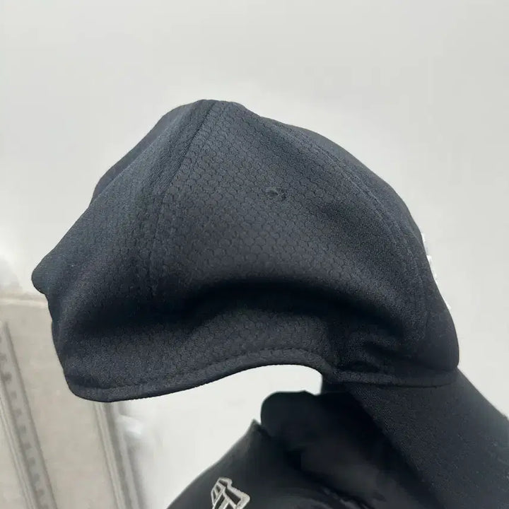 [BUNJANG] Callaway Black Vintage Ball Cap / [만원 아라비아빈티지]캘러웨이 블랙 볼캡 모자