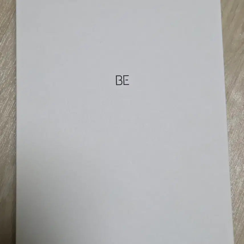[BUNJANG] BTS BE Album / 방탄소년단 BE 앨범