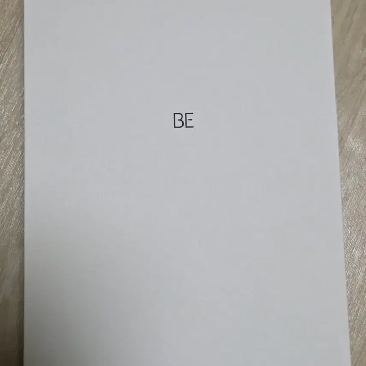 [BUNJANG] BTS BE Album / 방탄소년단 BE 앨범