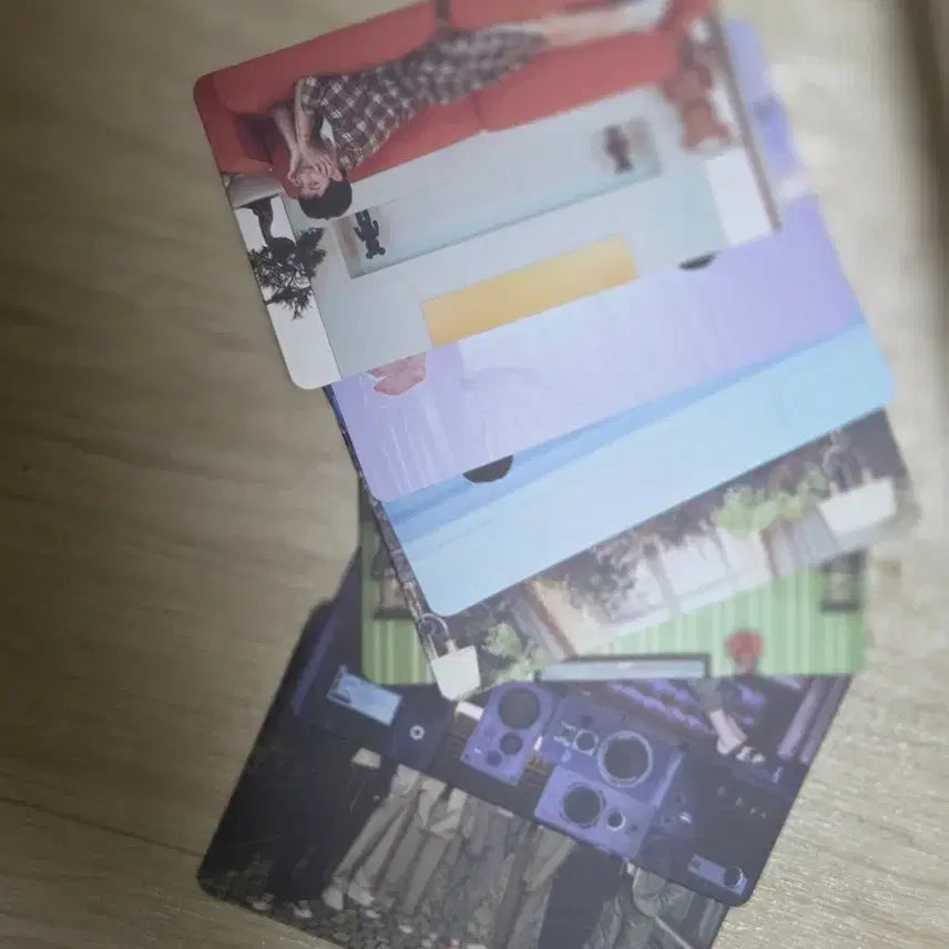 [BUNJANG] BTS BE Album / 방탄소년단 BE 앨범