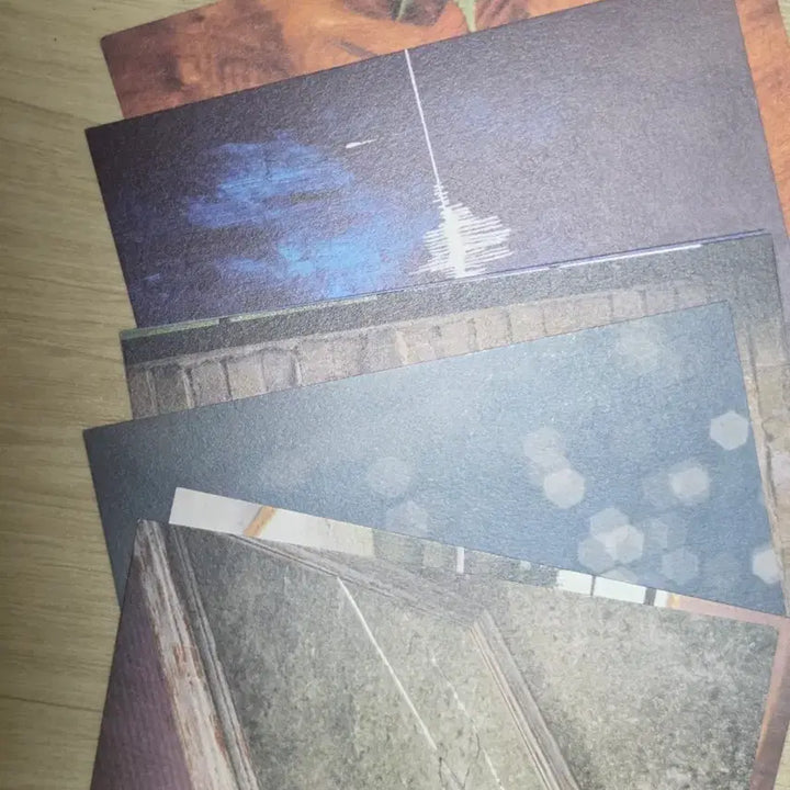 [BUNJANG] BTS BE Album / 방탄소년단 BE 앨범