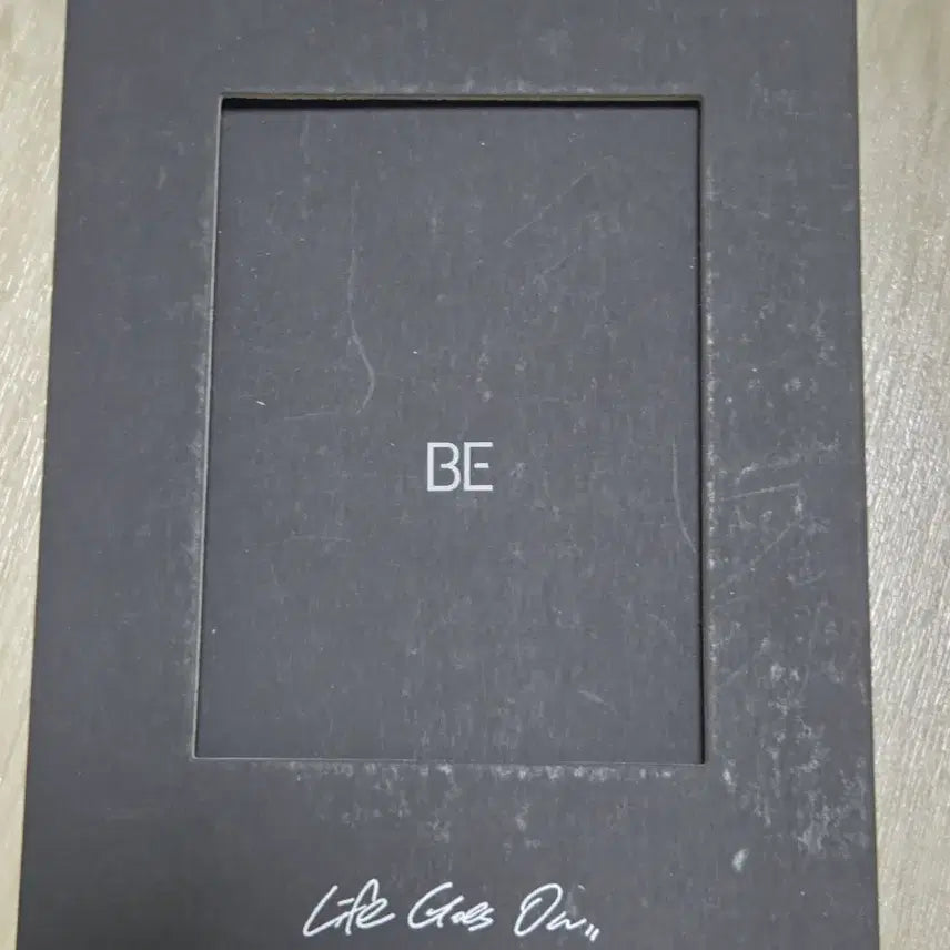 [BUNJANG] BTS BE Album / 방탄소년단 BE 앨범