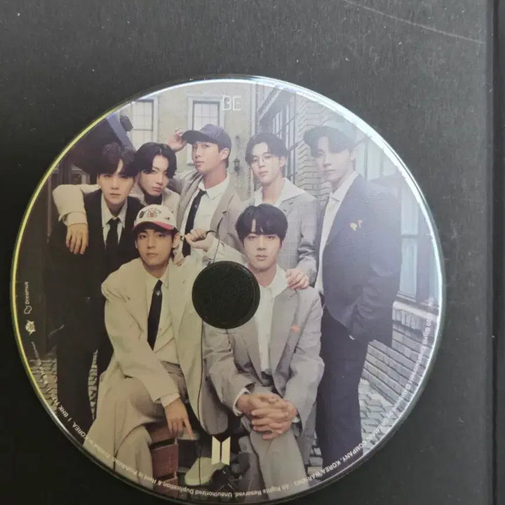 [BUNJANG] BTS BE Album / 방탄소년단 BE 앨범