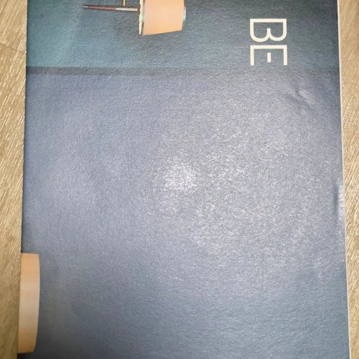 [BUNJANG] BTS BE Album / 방탄소년단 BTS BE 앨범