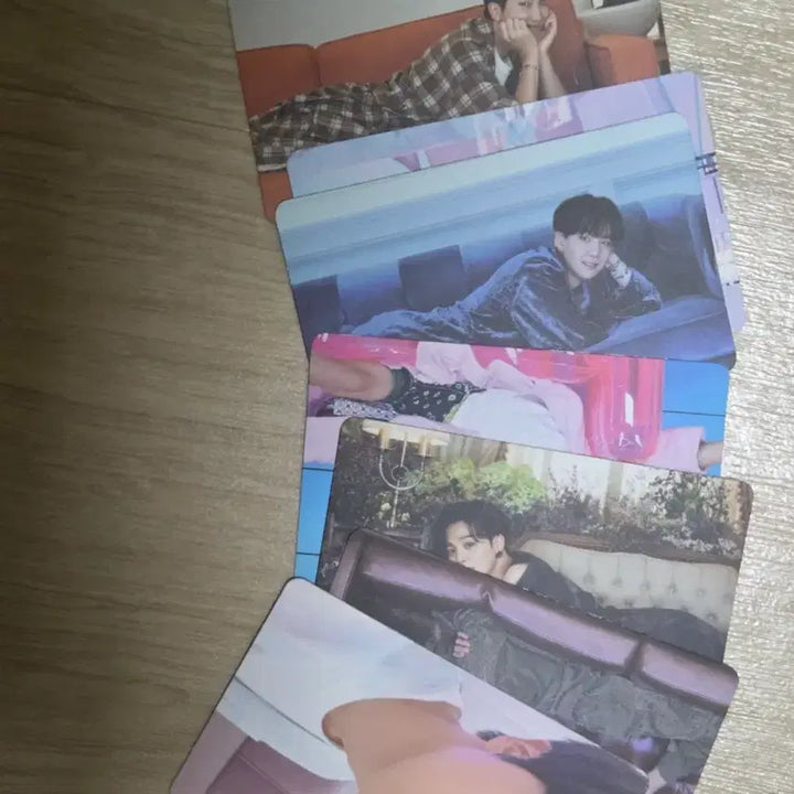 [BUNJANG] BTS BE Album / 방탄소년단 BTS BE 앨범