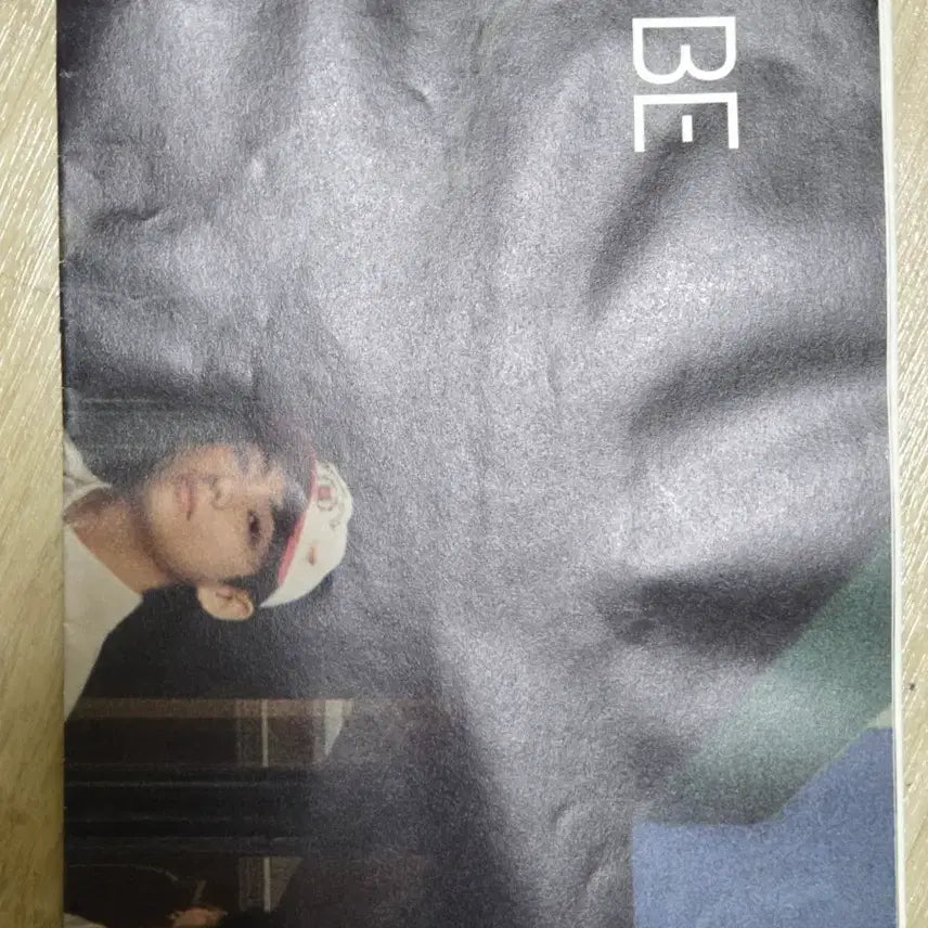 [BUNJANG] BTS BE Album / 방탄소년단 BTS BE 앨범