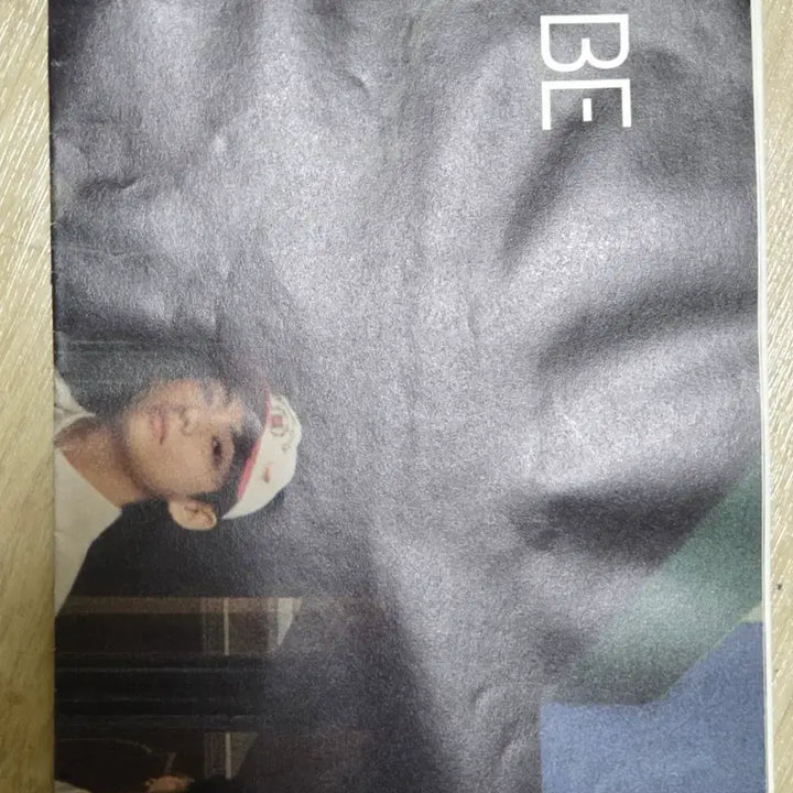 [BUNJANG] BTS BE Album / 방탄소년단 BTS BE 앨범