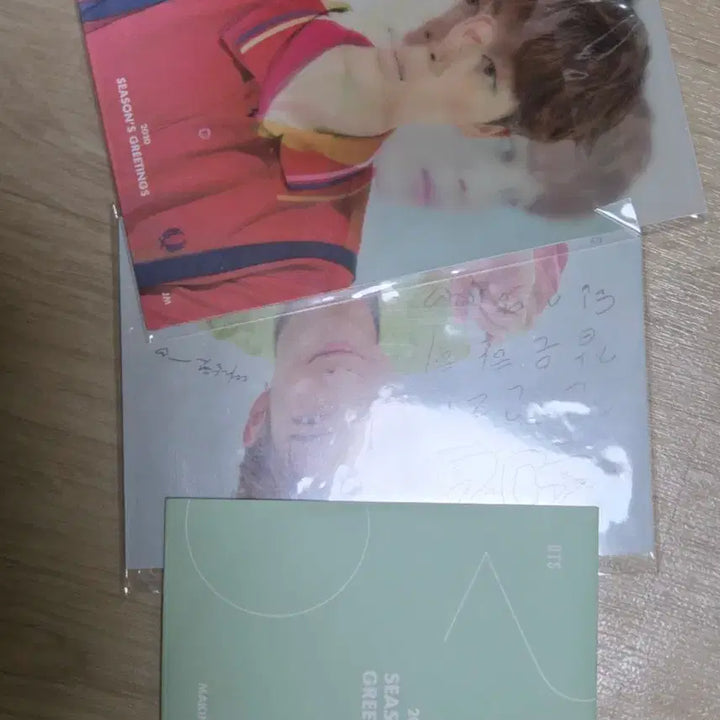 [BUNJANG] BTS 2020 Season&