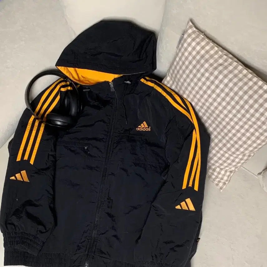 [BUNJANG] Adidas Jumper / 아디다스 점퍼