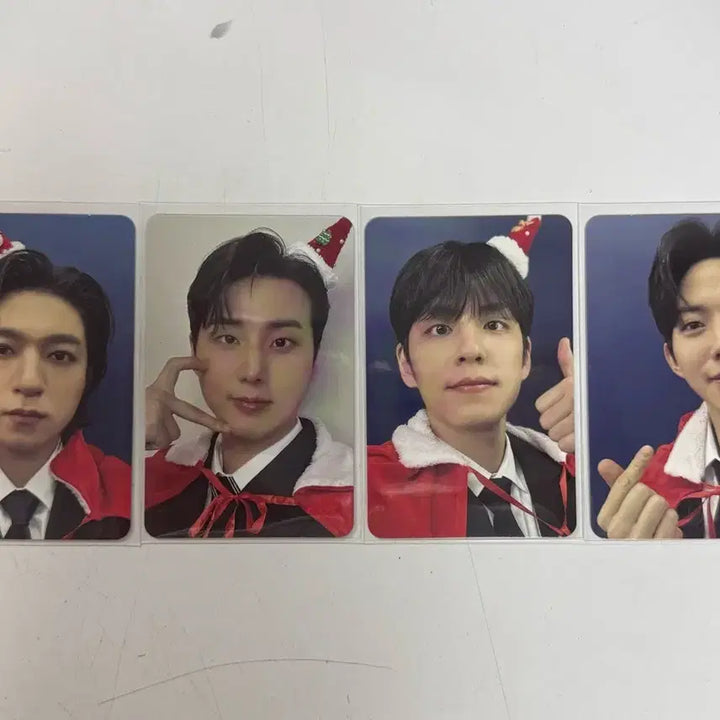[BUNJANG] DAY6 2024 Concert Final Day Entrance Kit / 데이식스 2024 클콘 막콘 입장키트