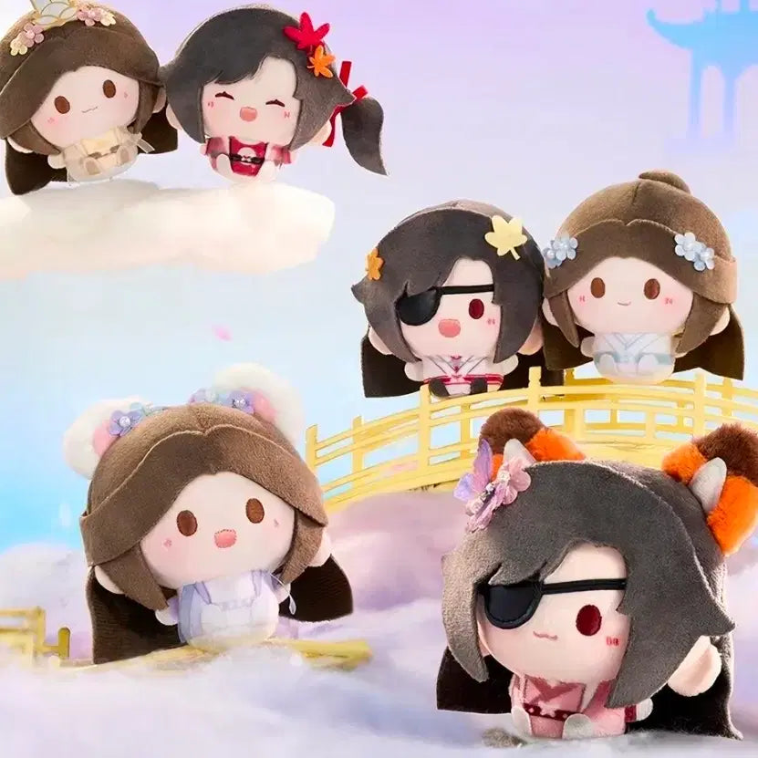 [BUNJANG] Heaven Official&