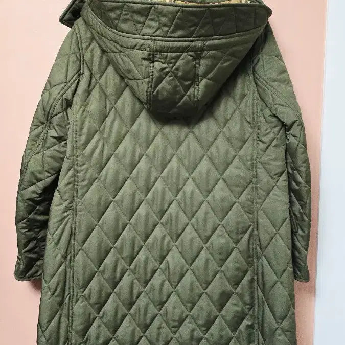 [BUNJANG] Burberry New Dereham M Padded Jacket / (새상품)버버리 뉴데레헴 M(66~77)