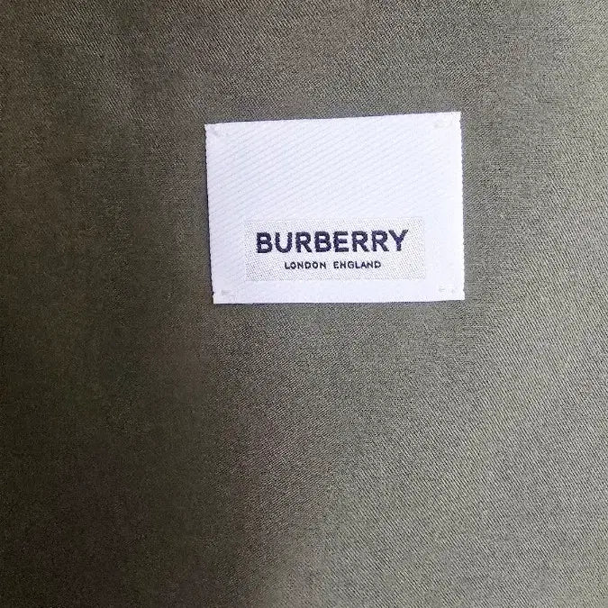 [BUNJANG] Burberry New Dereham M Padded Jacket / (새상품)버버리 뉴데레헴 M(66~77)