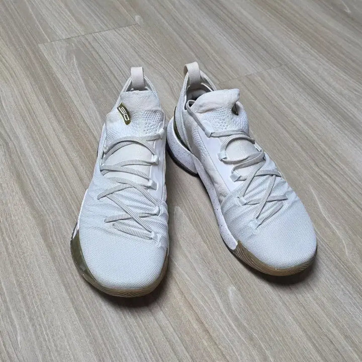 [BUNJANG] Under Armour Curry 5 Basketball Shoes / [285]언더아머 커리5 농구화