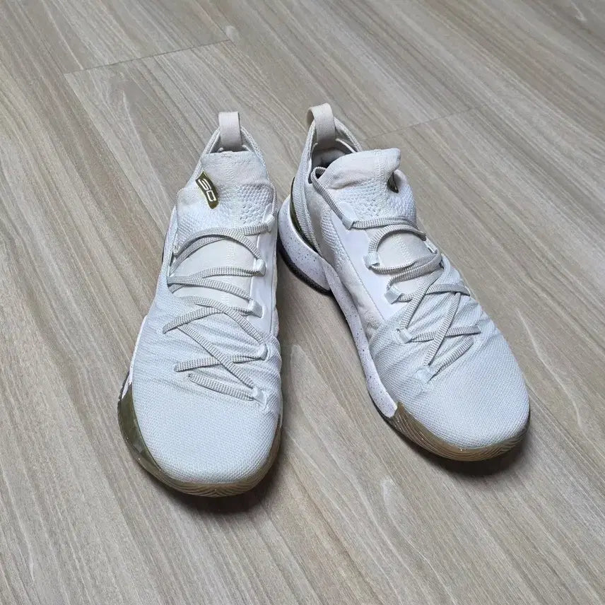 [BUNJANG] Under Armour Curry 5 Basketball Shoes / [285]언더아머 커리5 농구화