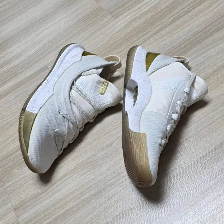 [BUNJANG] Under Armour Curry 5 Basketball Shoes / [285]언더아머 커리5 농구화
