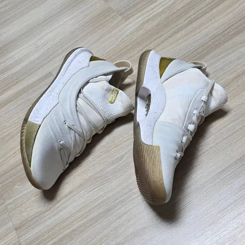 [BUNJANG] Under Armour Curry 5 Basketball Shoes / [285]언더아머 커리5 농구화