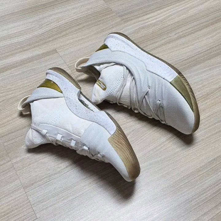 [BUNJANG] Under Armour Curry 5 Basketball Shoes / [285]언더아머 커리5 농구화