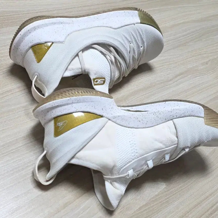 [BUNJANG] Under Armour Curry 5 Basketball Shoes / [285]언더아머 커리5 농구화