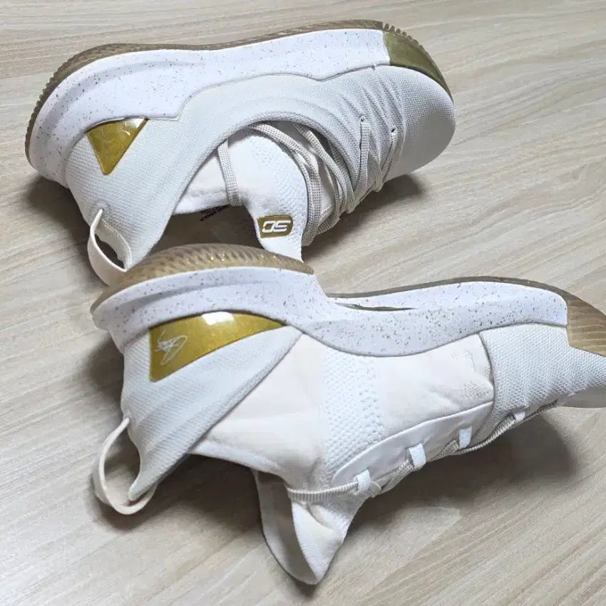 [BUNJANG] Under Armour Curry 5 Basketball Shoes / [285]언더아머 커리5 농구화