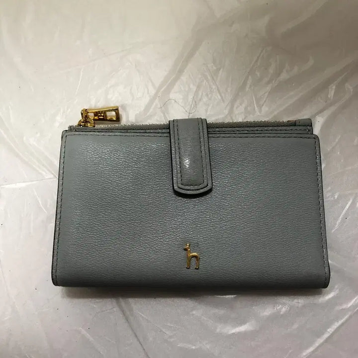 [BUNJANG] Hazzys Wallet / 헤지스 지갑@9922
