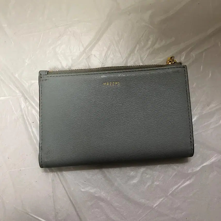 [BUNJANG] Hazzys Wallet / 헤지스 지갑@9922