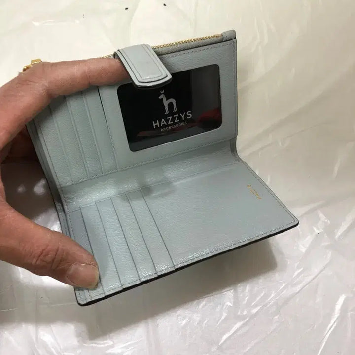 [BUNJANG] Hazzys Wallet / 헤지스 지갑@9922