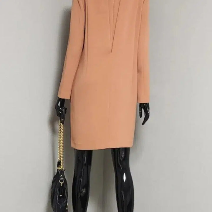 [BUNJANG] It MICHAA Dress / 잇미샤 원피스
