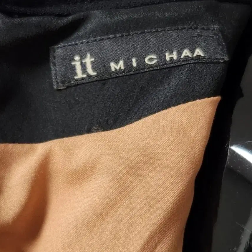 [BUNJANG] It MICHAA Dress / 잇미샤 원피스