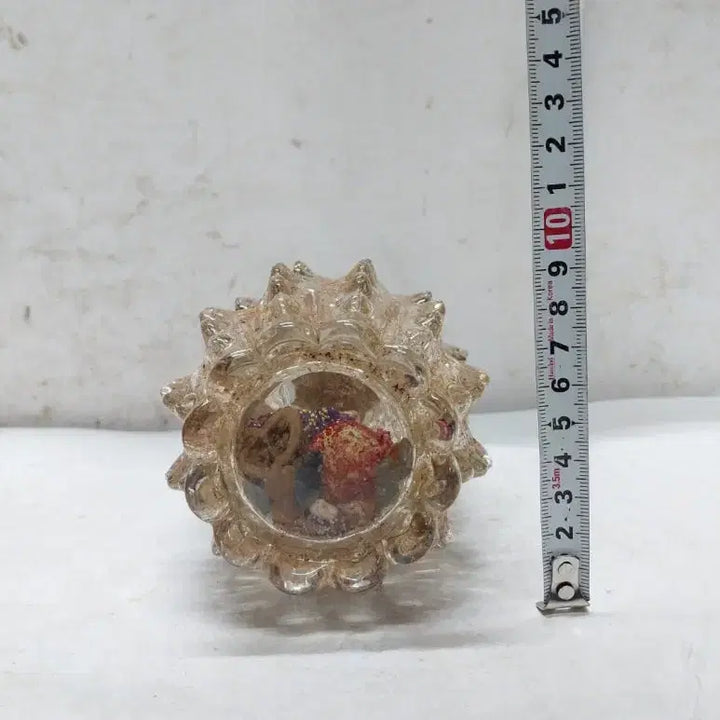 [BUNJANG] Sealed Crystal Reliquary / 오랜세월 밀봉된 수정 사리함 (전신사리) (쇄신사리) ( 171 )