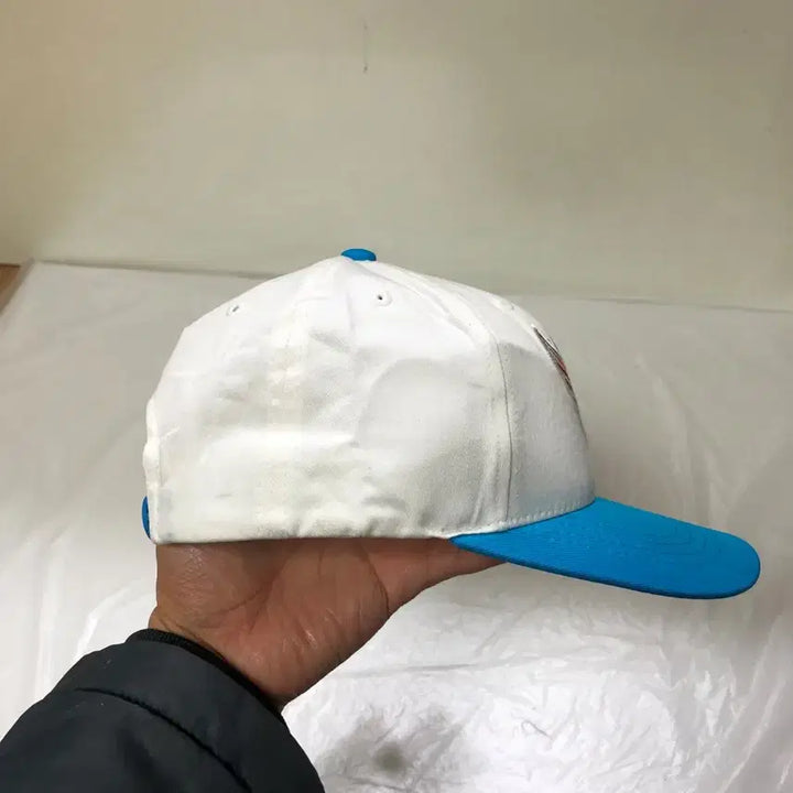 [BUNJANG] Lotte Giants Baseball Cap / 롯데자이언츠 모자 56-58CM@9998