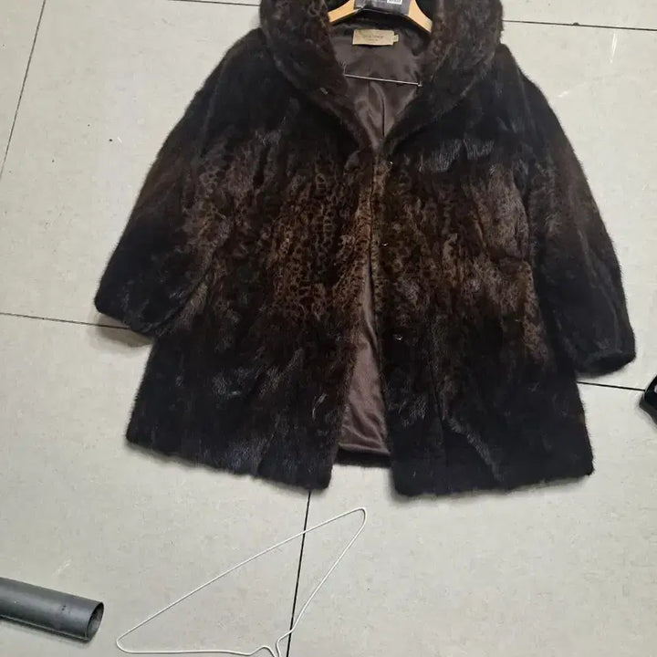 [BUNJANG] Mink Women&