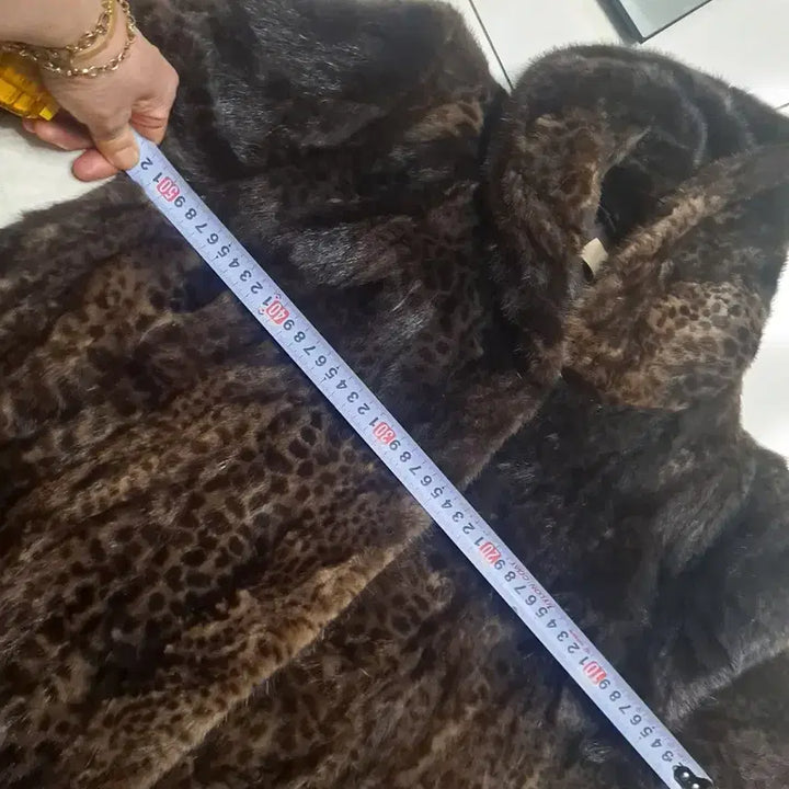 [BUNJANG] Mink Women&