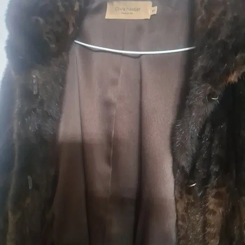 [BUNJANG] Mink Women&