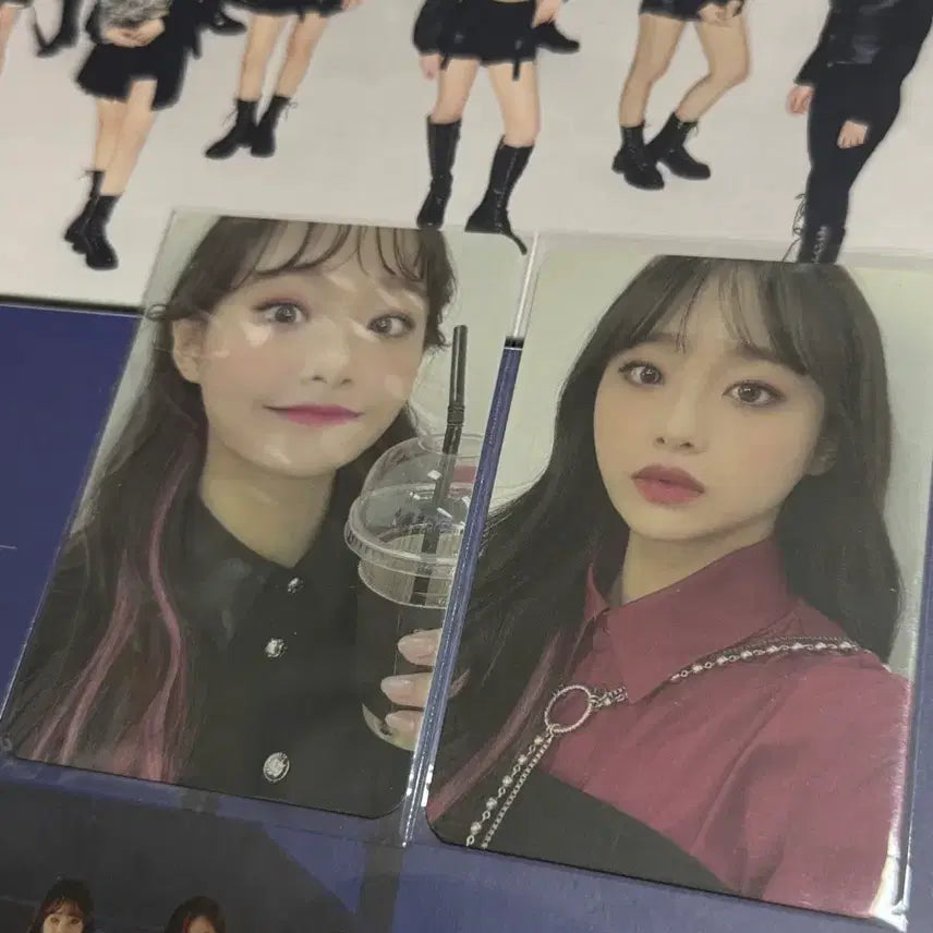 [BUNJANG] Loona So What Album + Photocard / 이달의 소녀 so what 앨범 + 포토카드