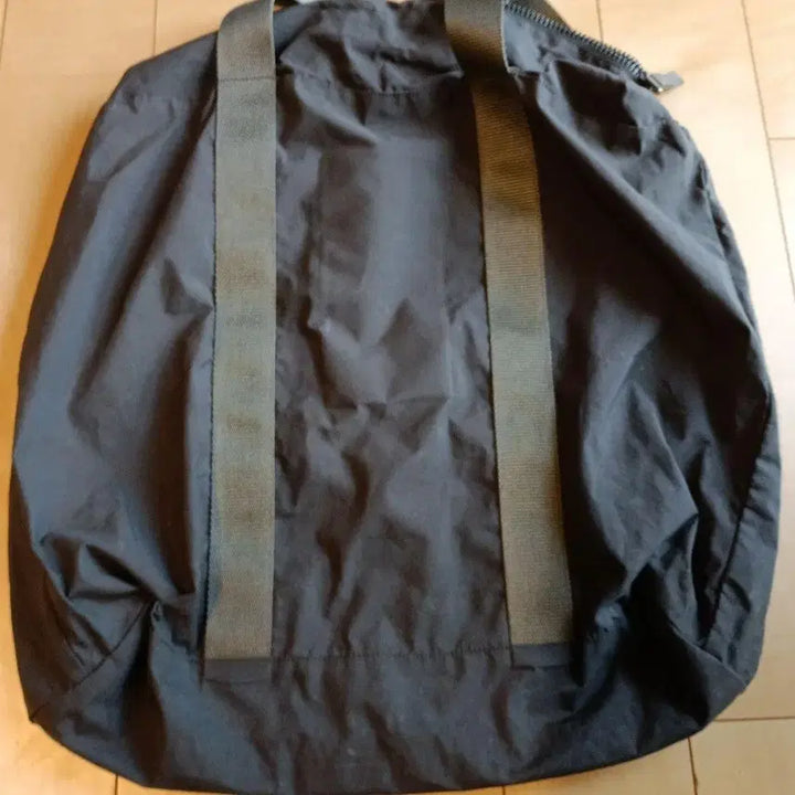 [BUNJANG] Prada Sport Archive Nylon Tote Bag / 프라다 스포츠 아카이브 나일론 토트백