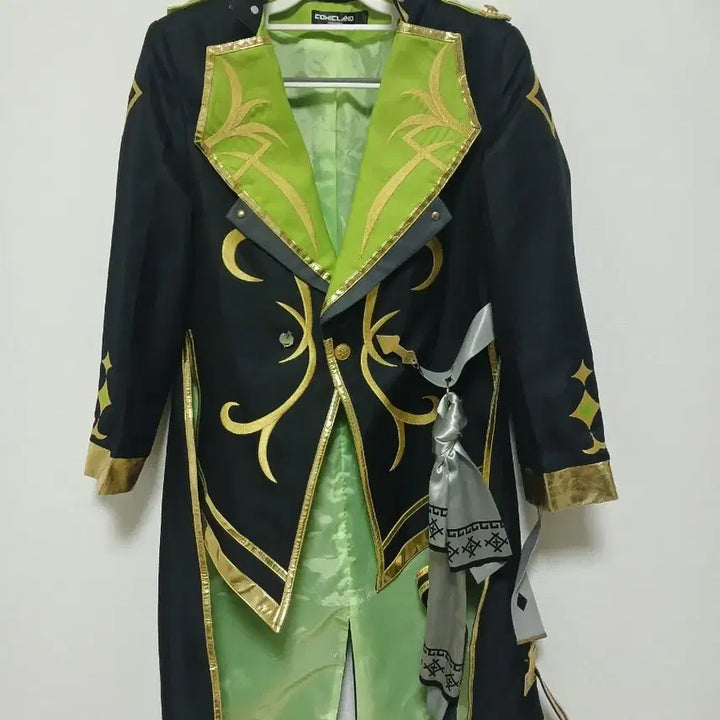 [BUNJANG] Ensemble Stars Tomoe Hiyori Costume / 앙상블스타즈 토모에 히요리 옷 판매(코스프레)