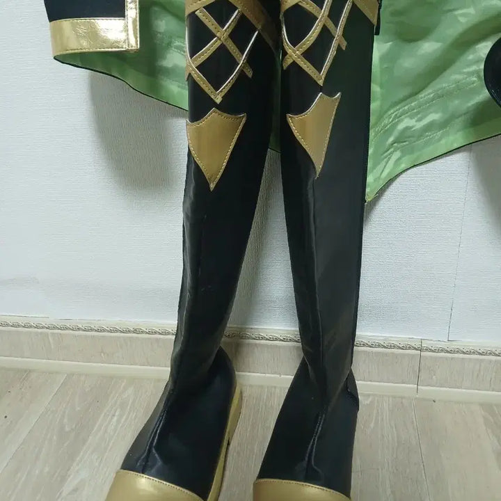 [BUNJANG] Ensemble Stars Tomoe Hiyori Costume / 앙상블스타즈 토모에 히요리 옷 판매(코스프레)