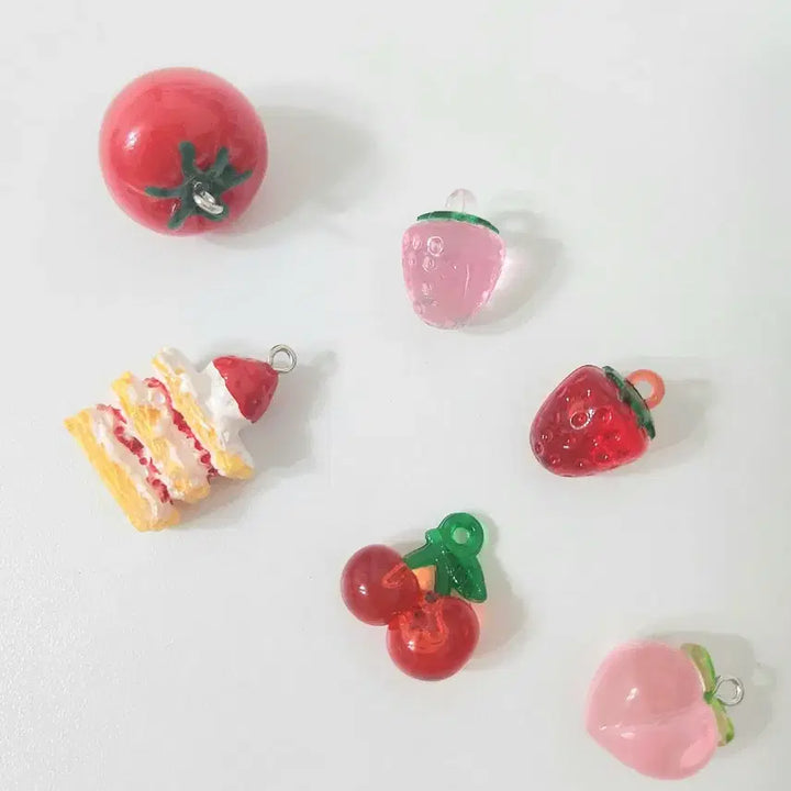 [BUNJANG] Handmade Waffle Knit Card Wallet / 뜨개 와플 카드지갑
