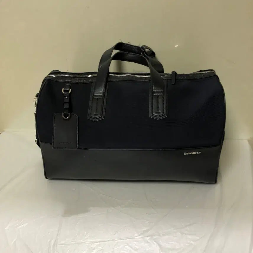[BUNJANG] Samsonite Duffel Bag Crossbody / 샘소나이트 더플백 크로스백@9920