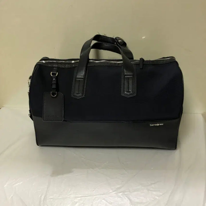 [BUNJANG] Samsonite Duffel Bag Crossbody / 샘소나이트 더플백 크로스백@9920