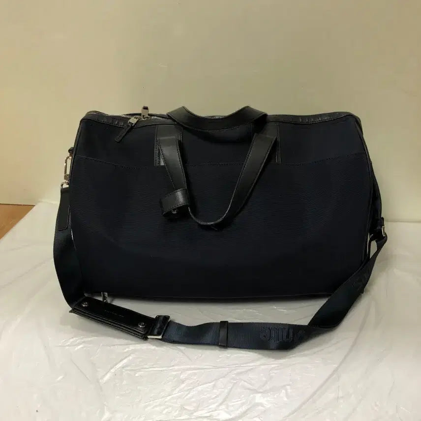 [BUNJANG] Samsonite Duffel Bag Crossbody / 샘소나이트 더플백 크로스백@9920